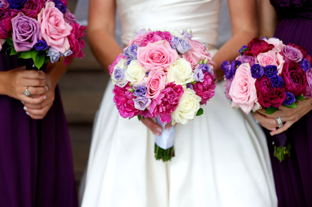 17 Gorgeous Summer Bridal Bouquets 17 Gorgeous Summer Bridal Bouquets - Wedding Bouquets, Summer Bridal Bouquets, Summer Bouquets, Bridal Bouquets