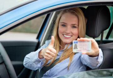 Here’s How you should choose a Driving School -