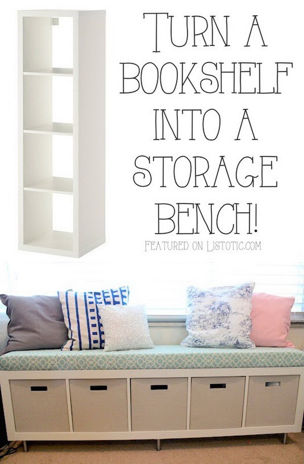 12 Fantastic IKEA Hacks You Can DIY To Save Money (12)