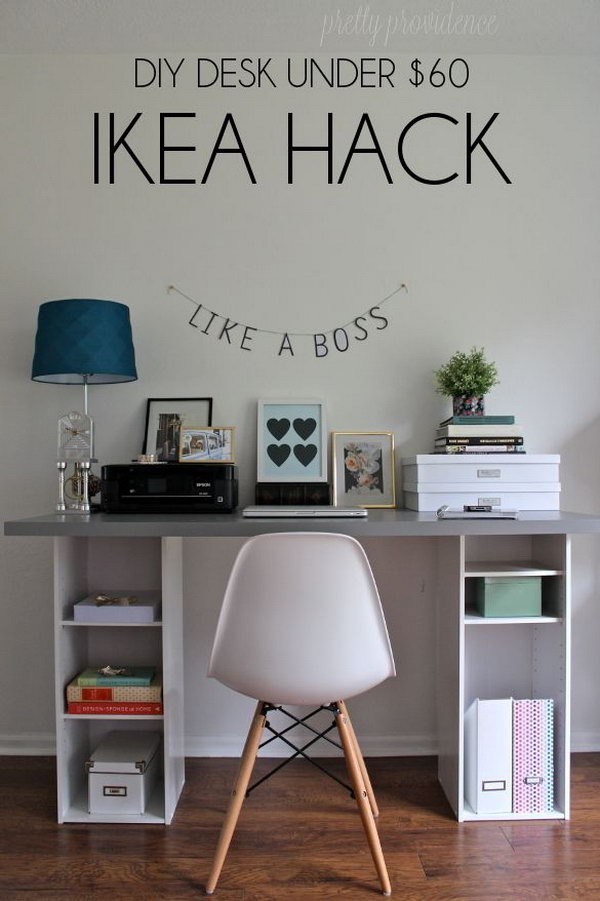 12 Fantastic IKEA Hacks You Can DIY To Save Money (3)