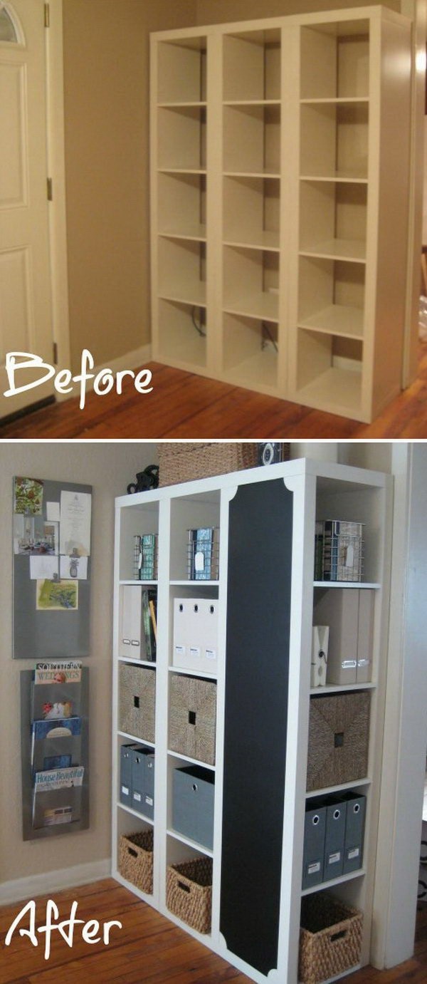 12 Fantastic IKEA Hacks You Can DIY To Save Money (6)