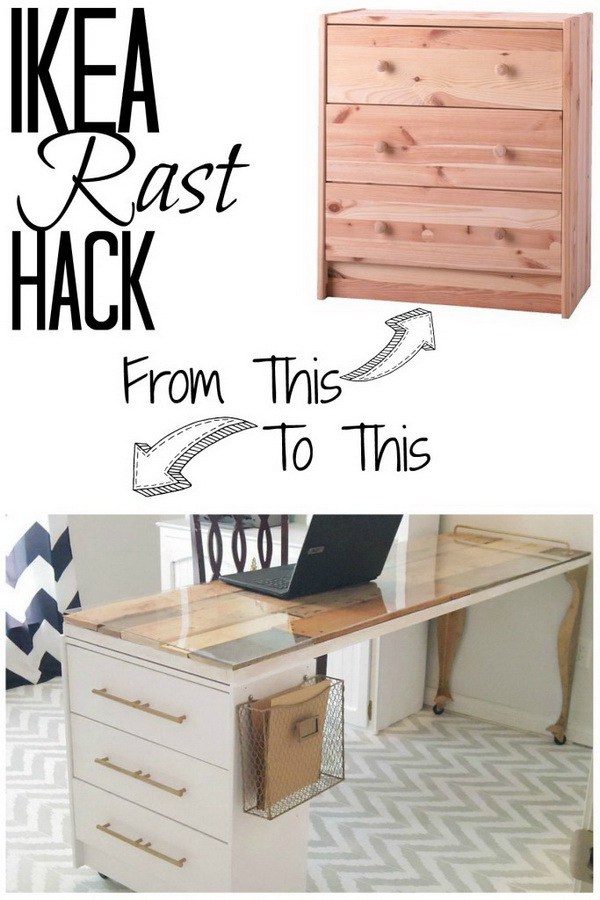 12 Fantastic IKEA Hacks You Can DIY To Save Money (7)