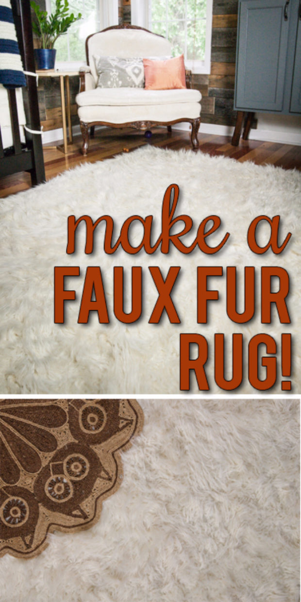 15 Chic DIY Rug Ideas You Can Make Right Away! (9)