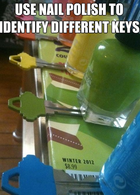 15 Crazy Life Hacks That Will Make Your Life Easier (1)