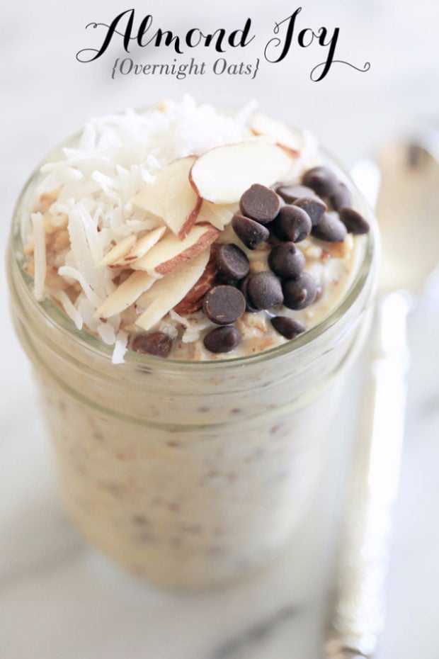 15 Delightfully Tasty Recipes In A Jar You Could Make Anytime (11)