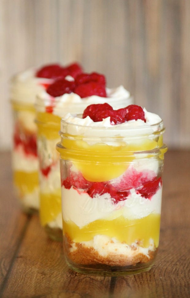 15 Delightfully Tasty Recipes In A Jar You Could Make Anytime (13)