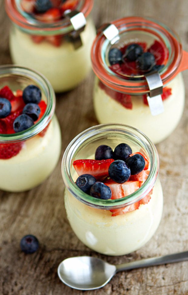 15 Delightfully Tasty Recipes In A Jar You Could Make Anytime (6)