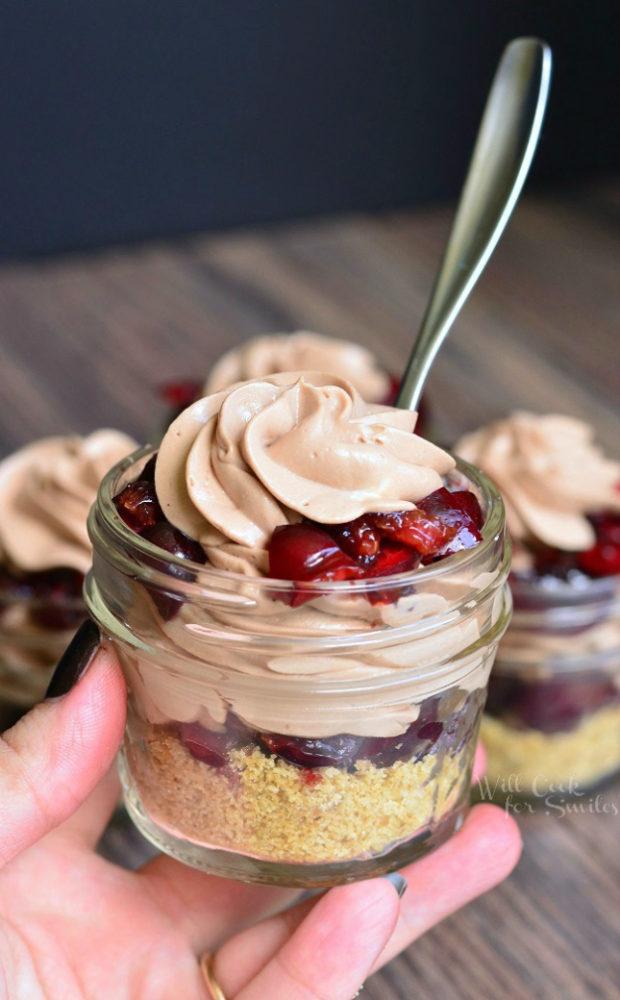 15 Delightfully Tasty Recipes In A Jar You Could Make Anytime (8)