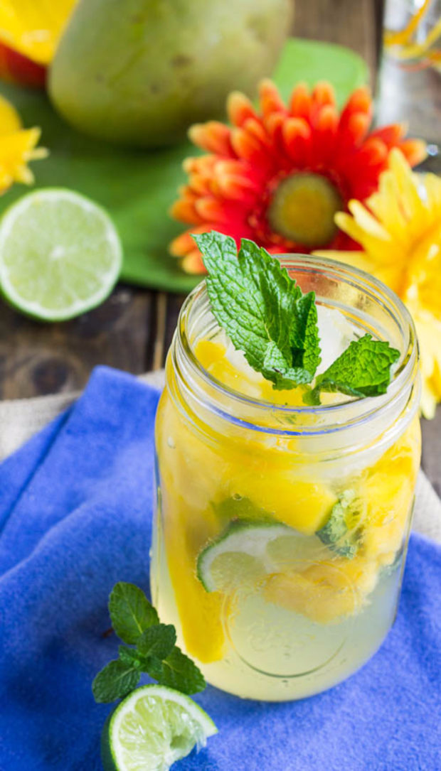 15 Energizing Summer Drink Recipes To Refresh Your Guests With (10)