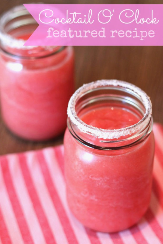 15 Energizing Summer Drink Recipes To Refresh Your Guests With (14)