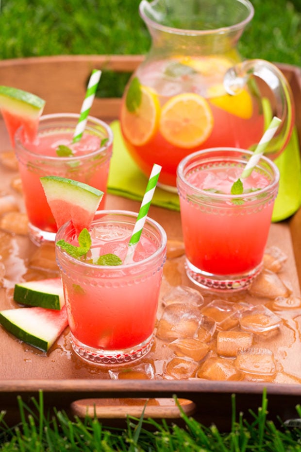15 Energizing Summer Drink Recipes To Refresh Your Guests With (15)