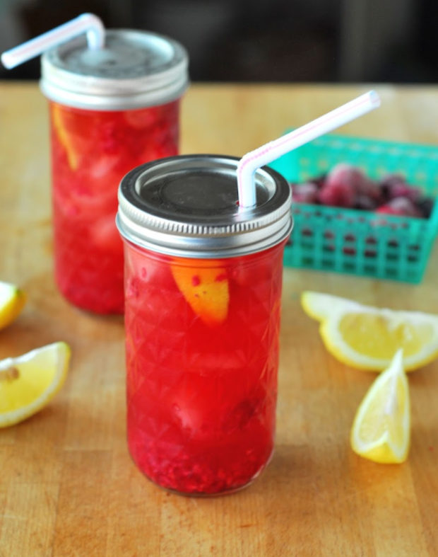 15 Energizing Summer Drink Recipes To Refresh Your Guests With (6)