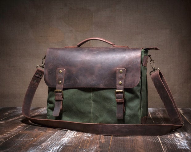 Buy it on: www.etsy.com 15 Fashionable Handmade Bag Designs To Take All You Need With You In Style (1)