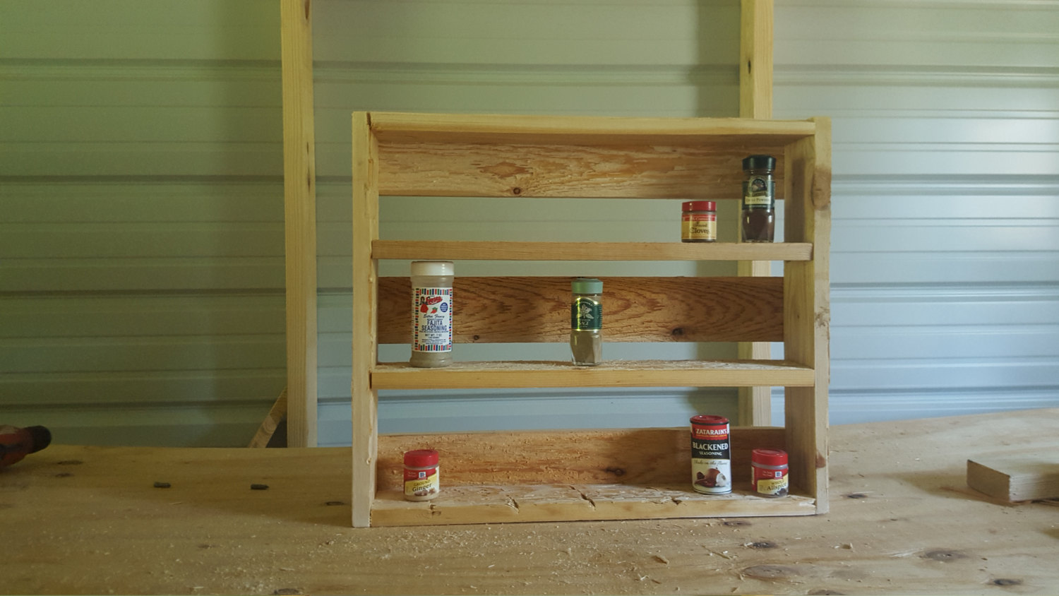 Spice Rack Patterns 17 Creative Spice Rack Designs That Your Kitchen Lacks