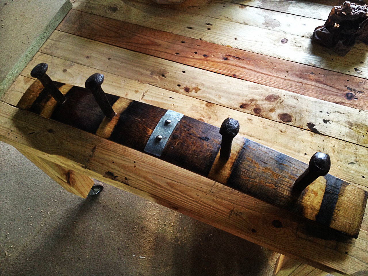 18 Interesting Ideas To Repurpose Old Wine Barrels