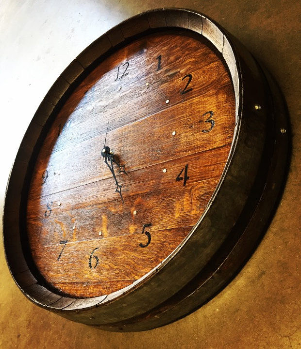 18 Interesting Ideas To Repurpose Old Wine Barrels (8)