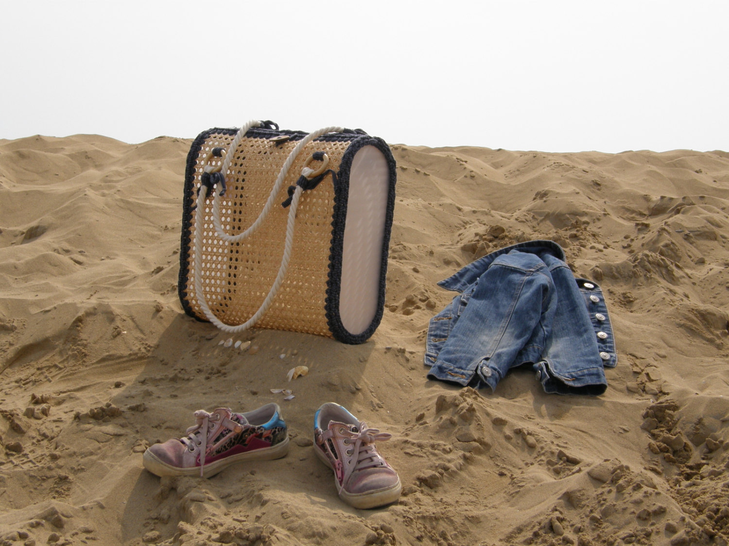 18 Must Have Handmade Beach Bag Designs To Take Your Stuff To The Beach