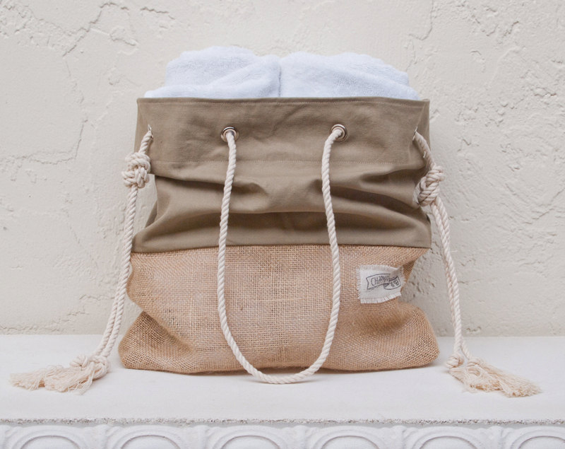 18 Must Have Handmade Beach Bag Designs To Take Your Stuff To The Beach