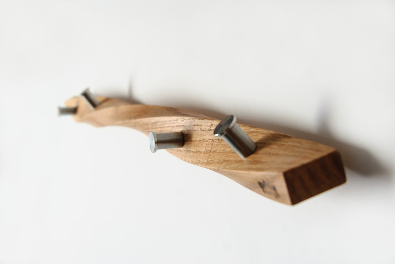 18 Practical Handmade Coat Rack Ideas You Can Produce By Yourself