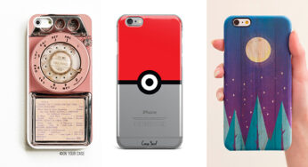 20 Stylish Handmade iPhone Case Designs To Customize Your Smartphone With
