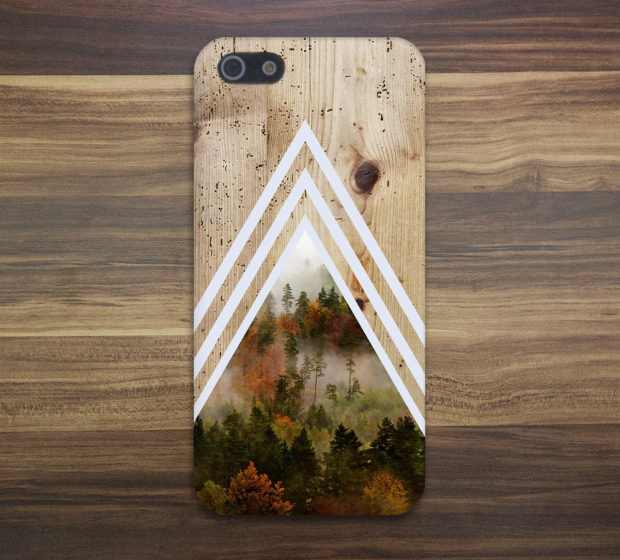 20 Stylish Handmade iPhone Case Designs To Customize Your Smartphone With (1)