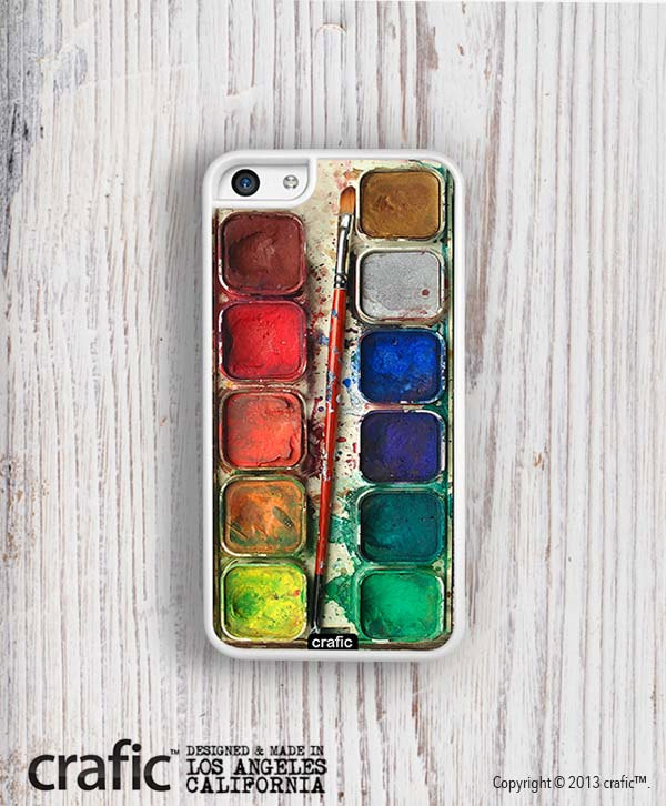 20 Stylish Handmade iPhone Case Designs To Customize Your Smartphone With (15)