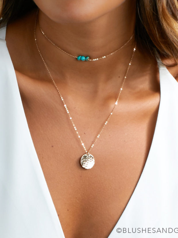 20 Trendy Handmade Turquoise Jewelry Ideas To Stay Up To Date (1)