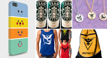 24 Ways To Get Ready For A Pokemon Go Hunt