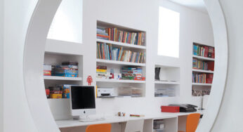17 Awesome Kids Study Room Design Ideas