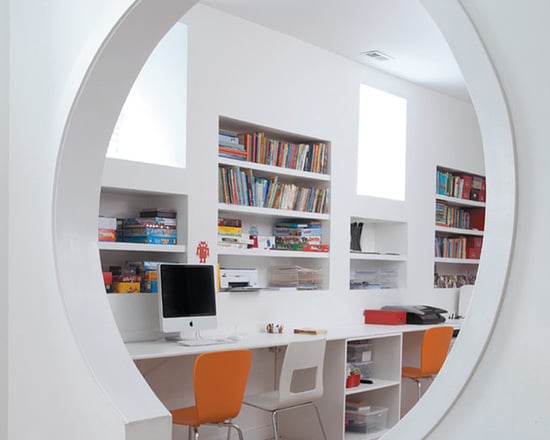 17 Awesome Kids Study Room Design Ideas - kids study room, kids study, kids room