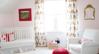 20 Steal-Worthy Decorating Ideas For Baby Nurseries (Part 2)