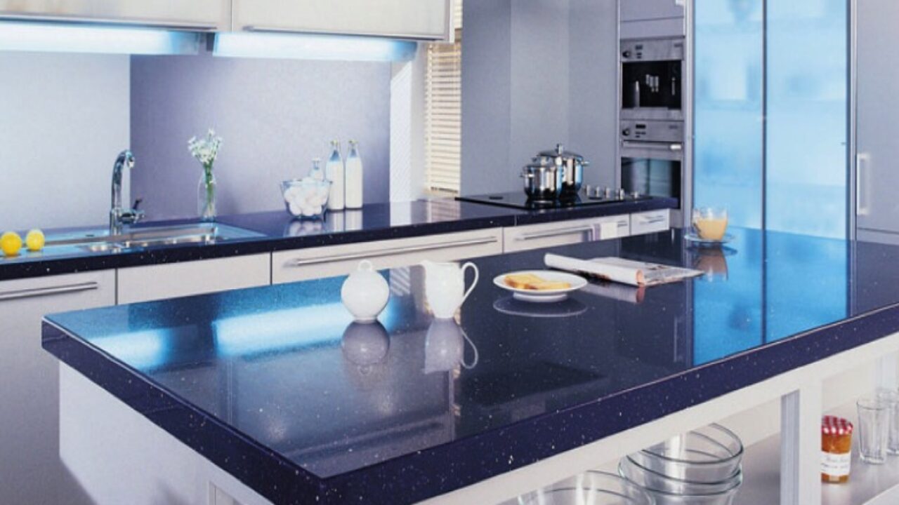 Kitchen Countertops What Are The Different Types