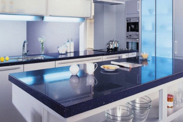 Kitche countertop