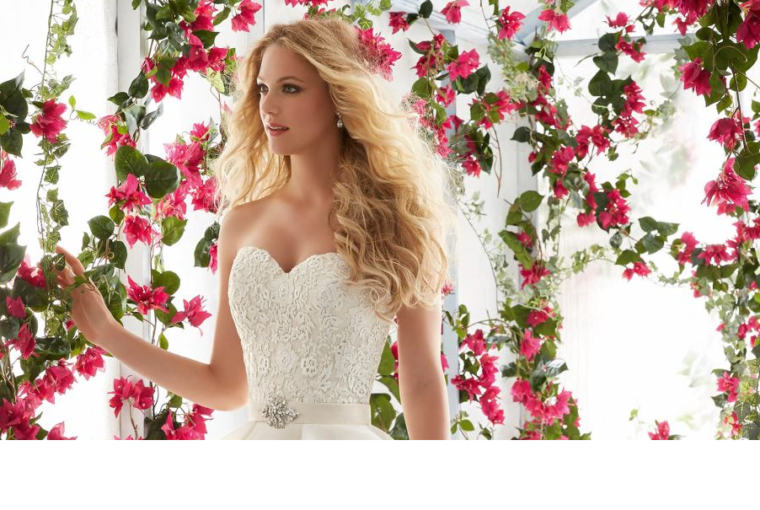 20 Gorgeous Ideas for Summer Wedding Dress 20 Gorgeous Ideas for Summer Wedding Dress - wedding dress for summer, wedding dress, summer wedding dress, summer wedding, chiffon wedding dresses