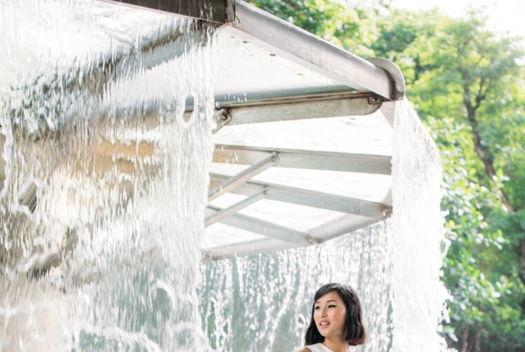 18 Ways to Style the Crop Top this Summer ( Part 1) 18 Ways to Style the Crop Top this Summer ( Part 1) - summer office outfit, crop top outfit ideas, crop top