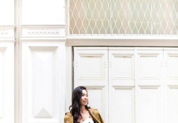 20 Amazing Summer Outfit Ideas by Fashion Blogger Kat from With Love From Kat - With Love From Kat, summer outfit ideas, Kat Tanita, fashion blogger outfits, fashion blogger Kat Tanita, fashion blogger