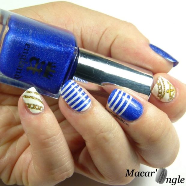 macaronglenailart.com summer (1)