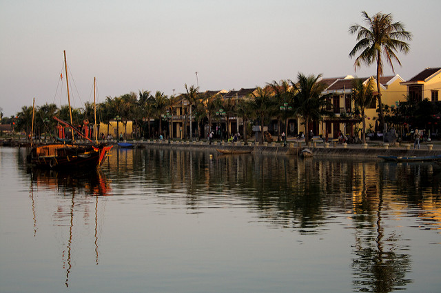 The 10 Most Beautiful Towns to Visit in Vietnam The 10 Most Beautiful Towns to Visit in Vietnam - travel to Vietnam, travel to Asia, travel, towns in Vietnam, places to visit