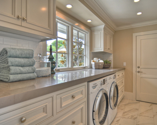 18 Great Laundry Room Design Ideas That’ll Make You Want To Do Laundry