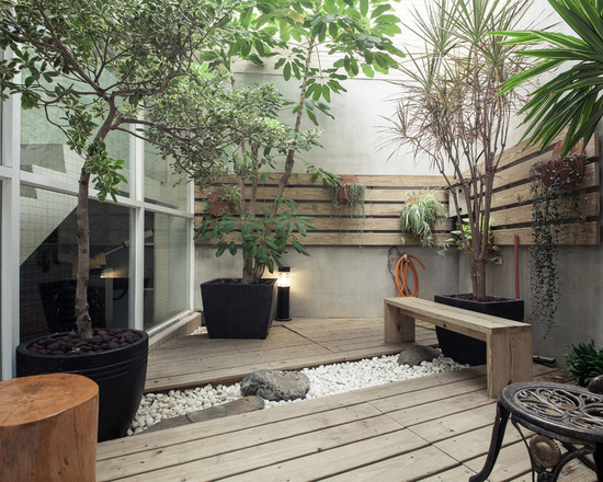 18 Gorgeous Zen Garden Ideas, Zen Garden Interior Design