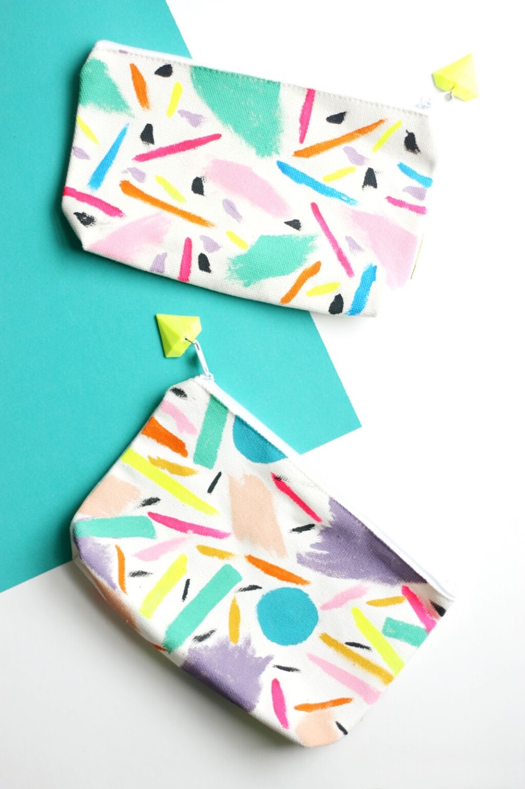 Back to School 17 Cute and Creative DIY Projects