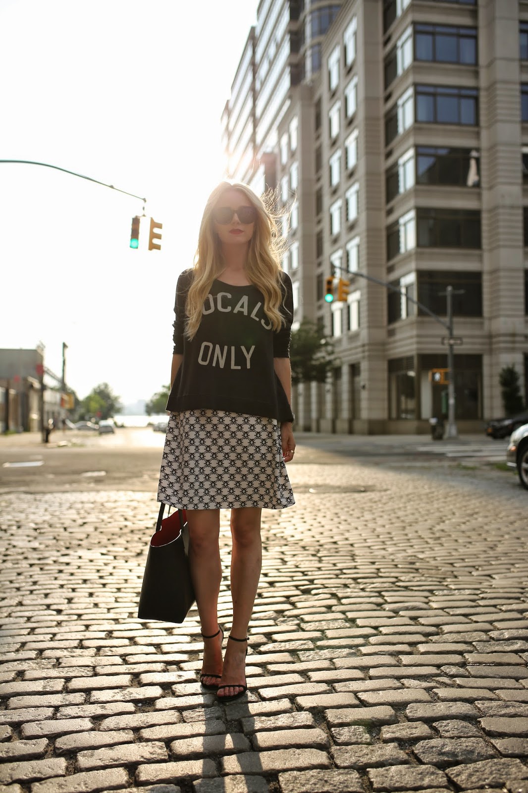 Dress to Impress 15 Great Outfit Ideas for the First Day of School (Part 1)