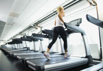 Top NordicTrack Treadmill Products -