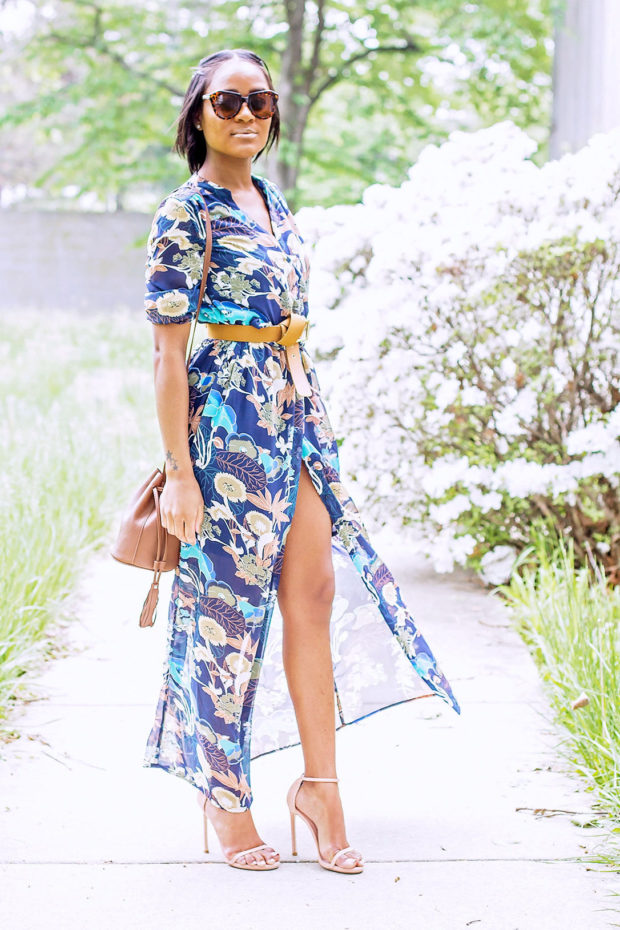 20 Chic Street Style Outfits for the Last Days of Summer