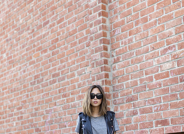 20 Chic Street Style Outfits for the Last Days of Summer 20 Chic Street Style Outfits for the Last Days of Summer - summer to fall outfit ideas, summer street style, summer outfit ideas, Last Days of Summer outfit, Last Days of Summer, casual summer outfit