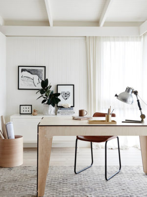 18 Scandinavian Home Office Design Ideas That Encourage Work Creativity