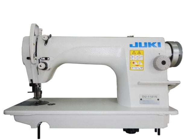 Here is Why You Need Genuine Juki Sewing Machine Spare Parts