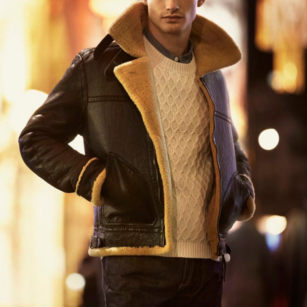 belstaff-shearling-leather-jacket