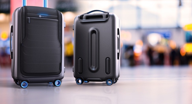 How to Care for Your Suitcase - wheel, travelling, travel, suitcase, overpack, hardware, case, bag