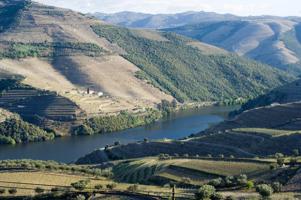 Douro valley